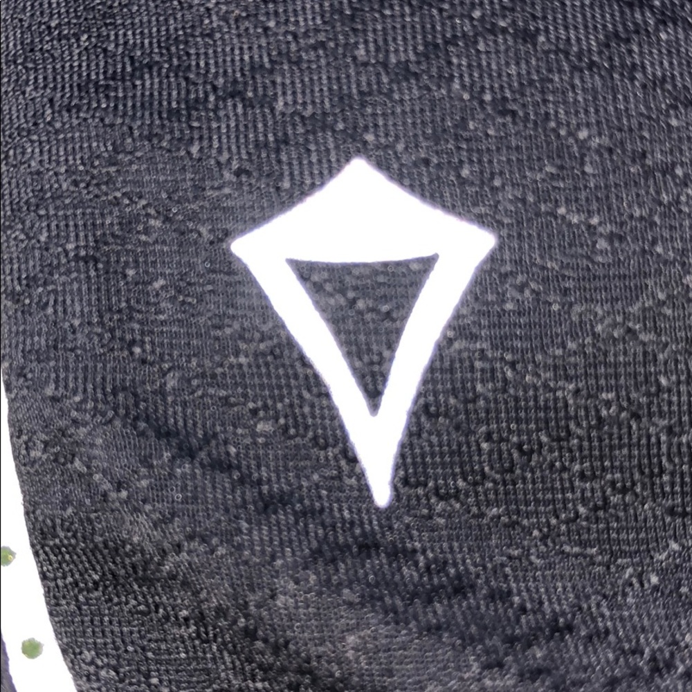 IVIVVA by Lululemon CROPPED LEGGINGS